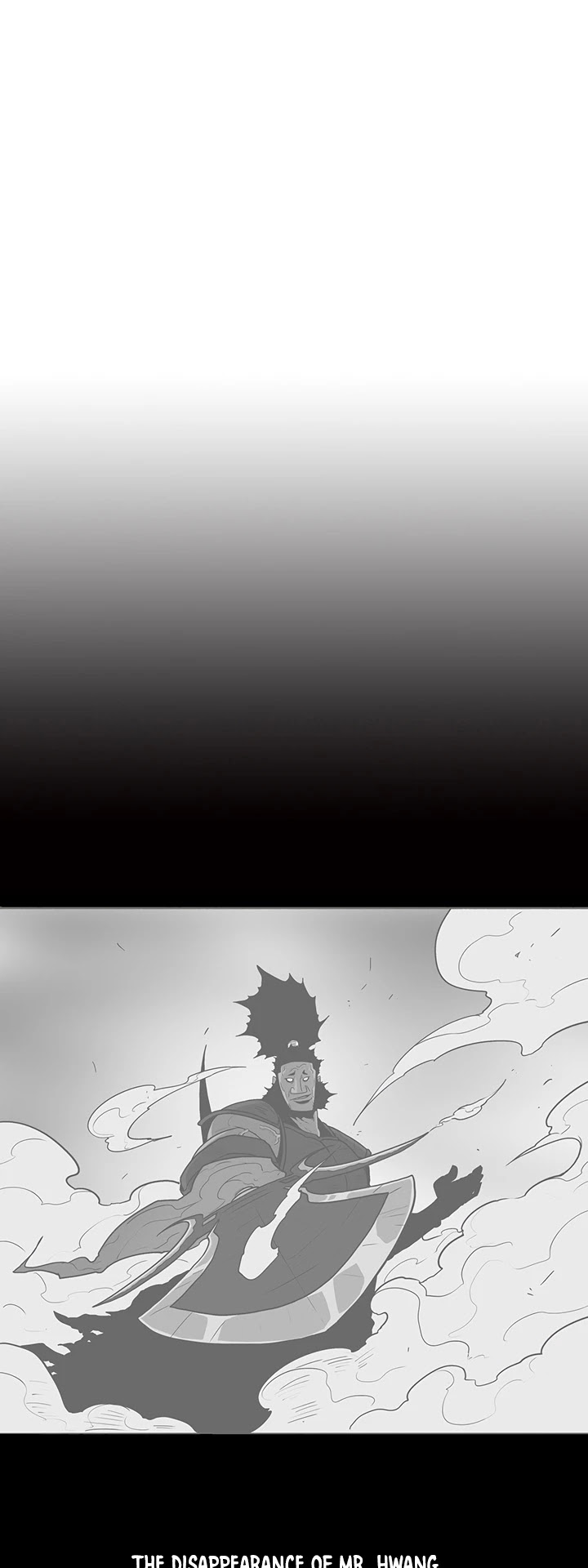 Legend of the Northern Blade Chapter 39 page 20 - Chapter 39