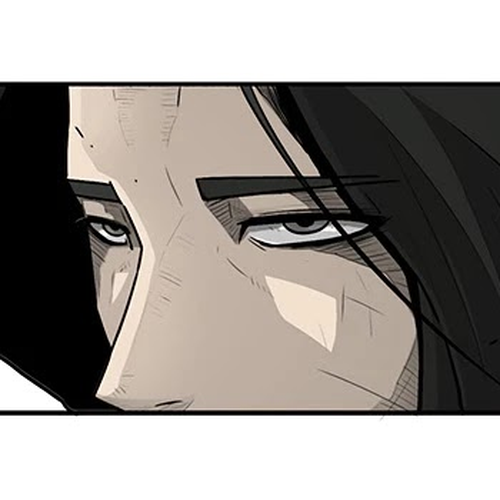 Legend of the Northern Blade Chapter 39 cover