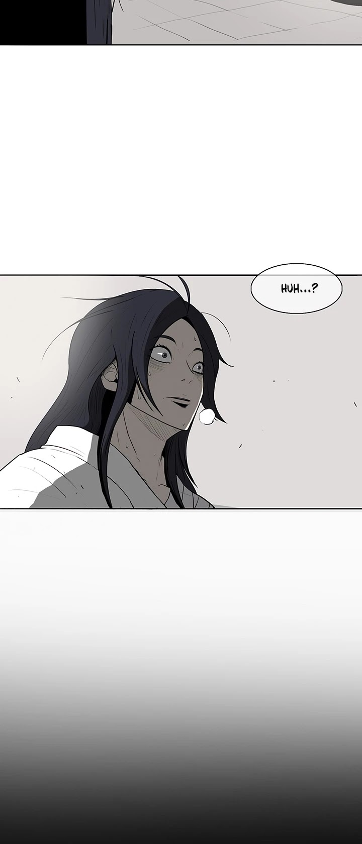 Legend of the Northern Blade Chapter 4 page 22 - Chapter 4