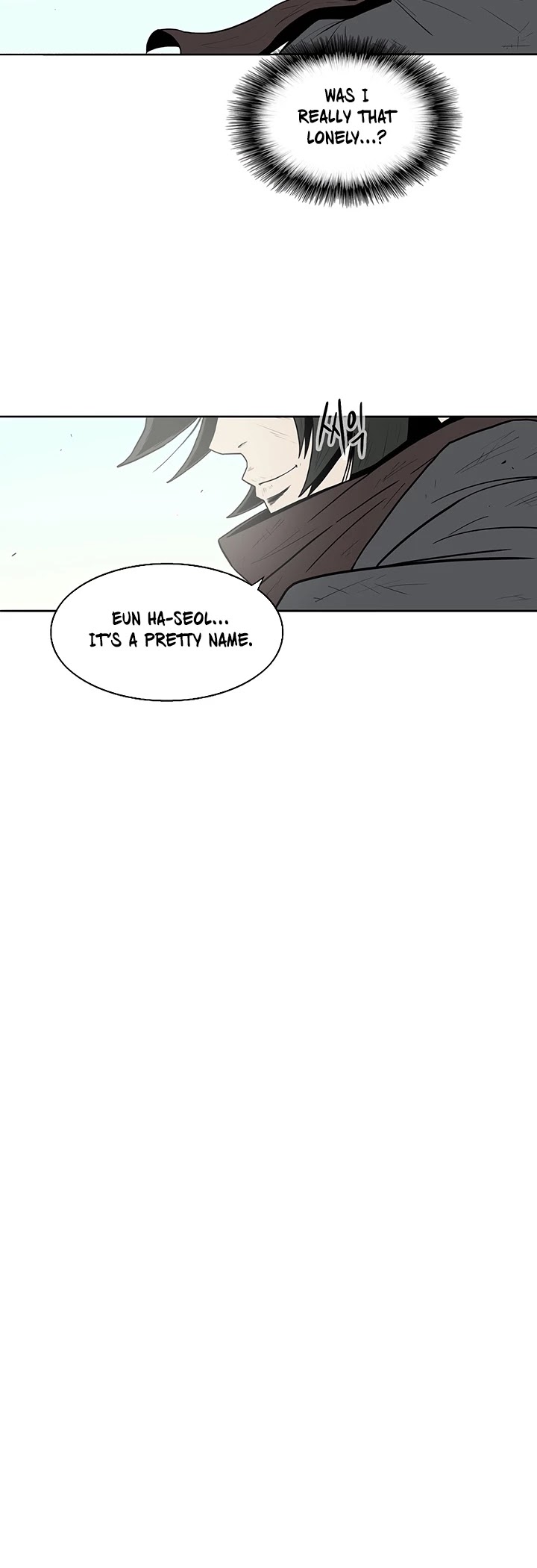 Legend of the Northern Blade Chapter 4 page 40 - Chapter 4