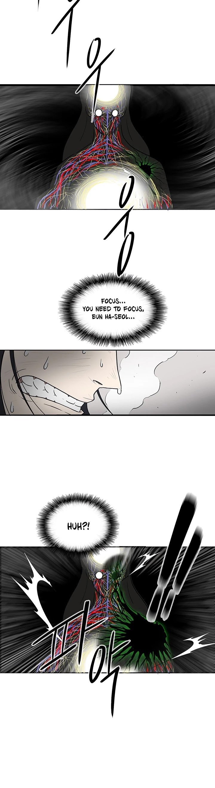 Legend of the Northern Blade Chapter 4 page 46 - Chapter 4