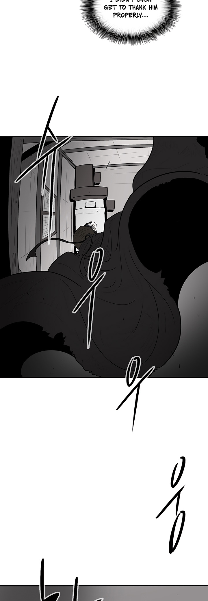 Legend of the Northern Blade Chapter 4 page 48 - Chapter 4