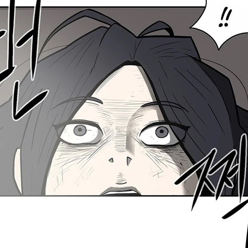 Legend of the Northern Blade Chapter 4 cover