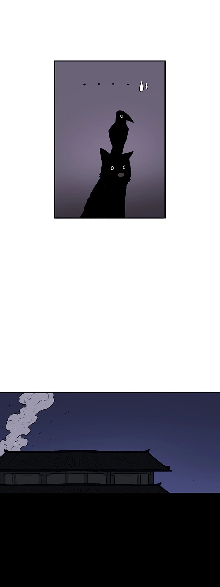 Legend of the Northern Blade Chapter 40 page 23 - Chapter 40