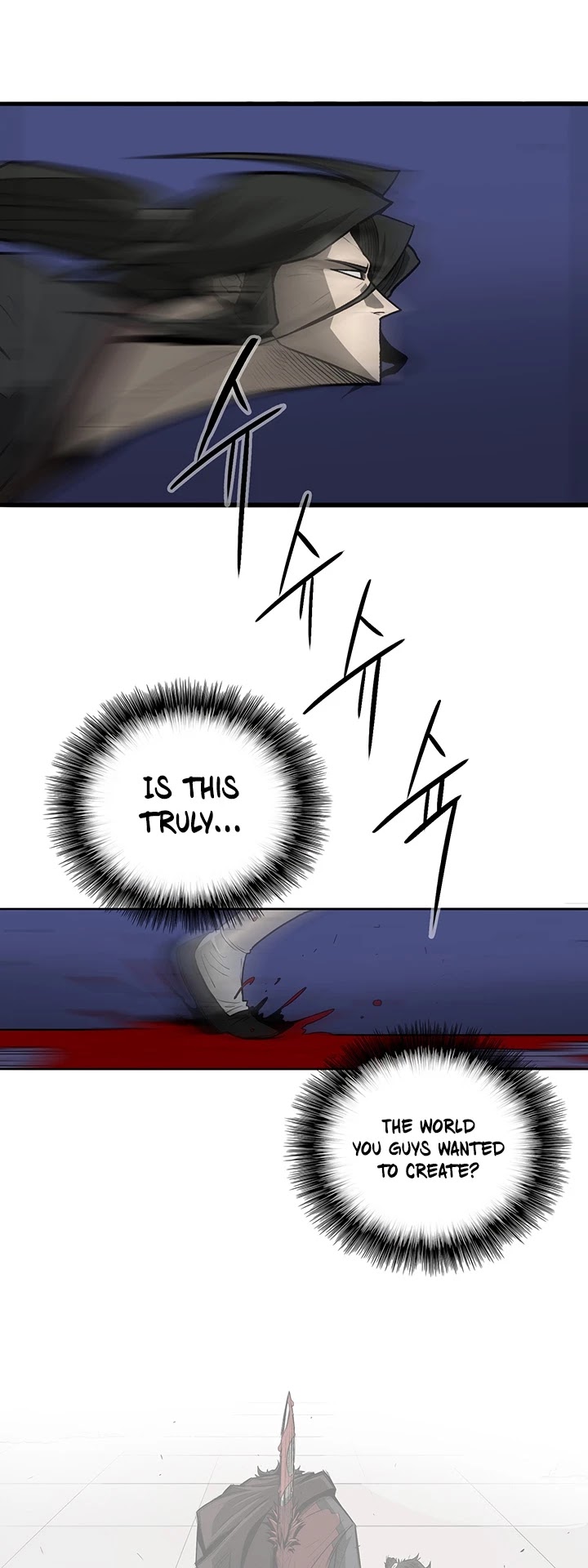 Legend of the Northern Blade Chapter 42 page 27 - Chapter 42