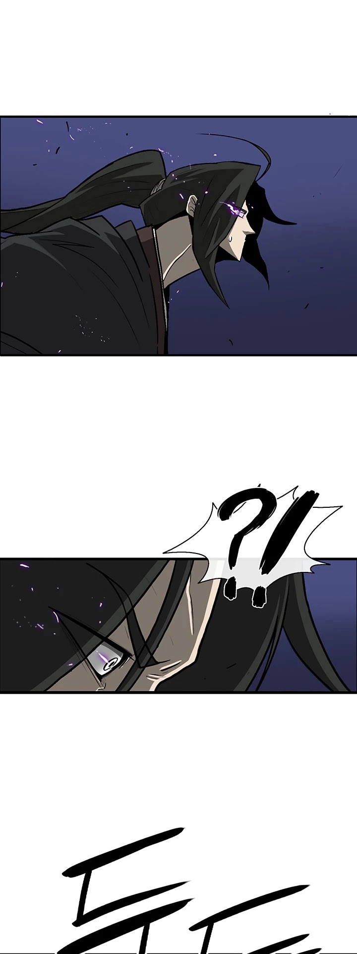 Legend of the Northern Blade Chapter 43 page 26 - Chapter 43