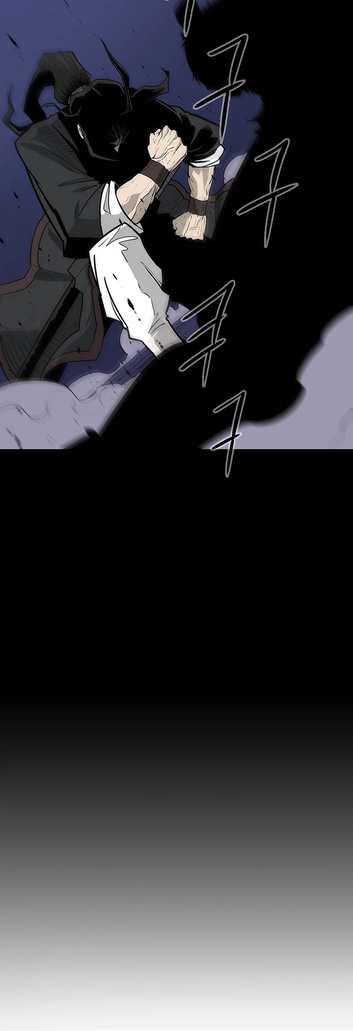 Legend of the Northern Blade Chapter 43 page 37 - Chapter 43