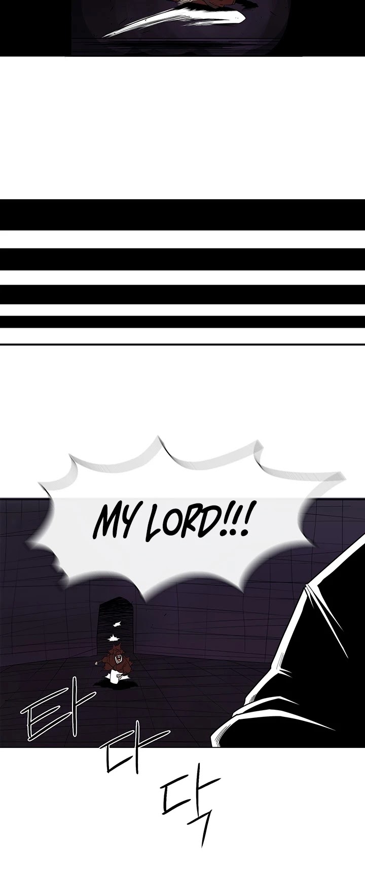 Legend of the Northern Blade Chapter 43 page 42 - Chapter 43