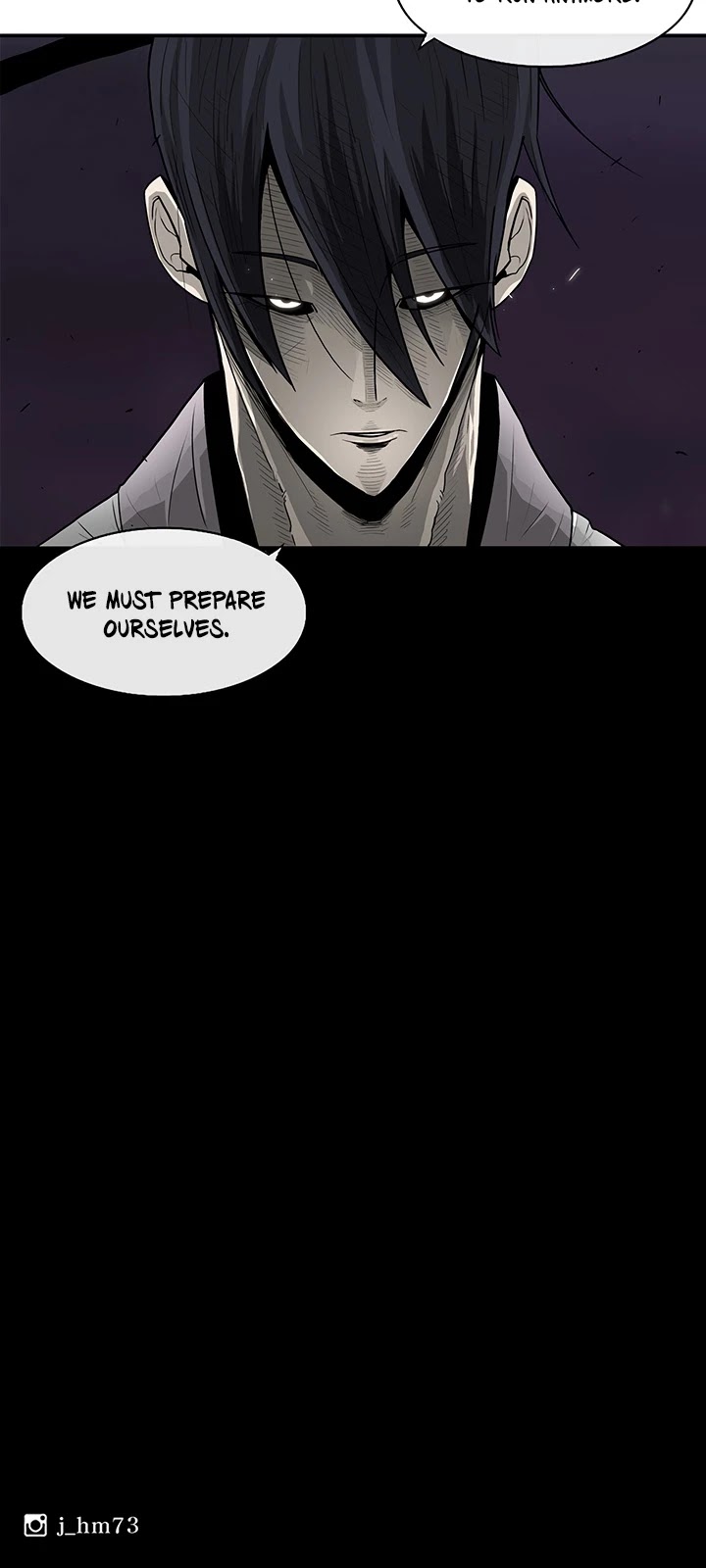 Legend of the Northern Blade Chapter 43 page 49 - Chapter 43