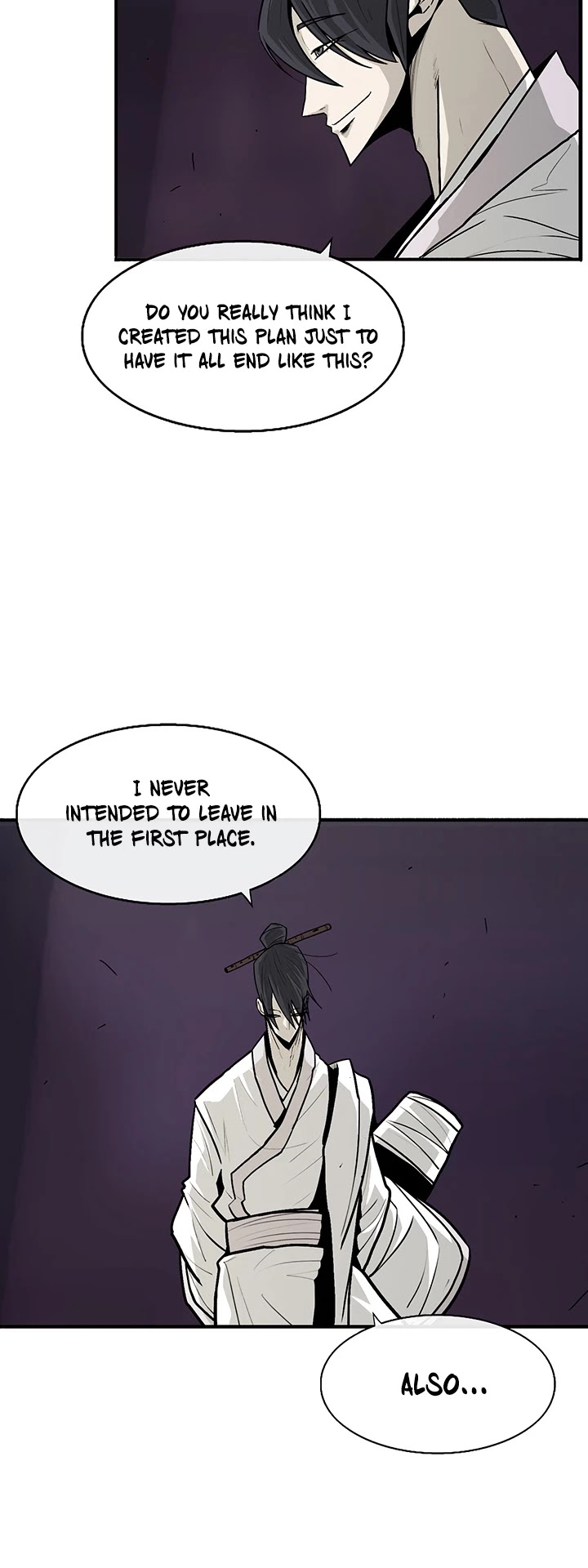 Legend of the Northern Blade Chapter 44 page 12 - Chapter 44