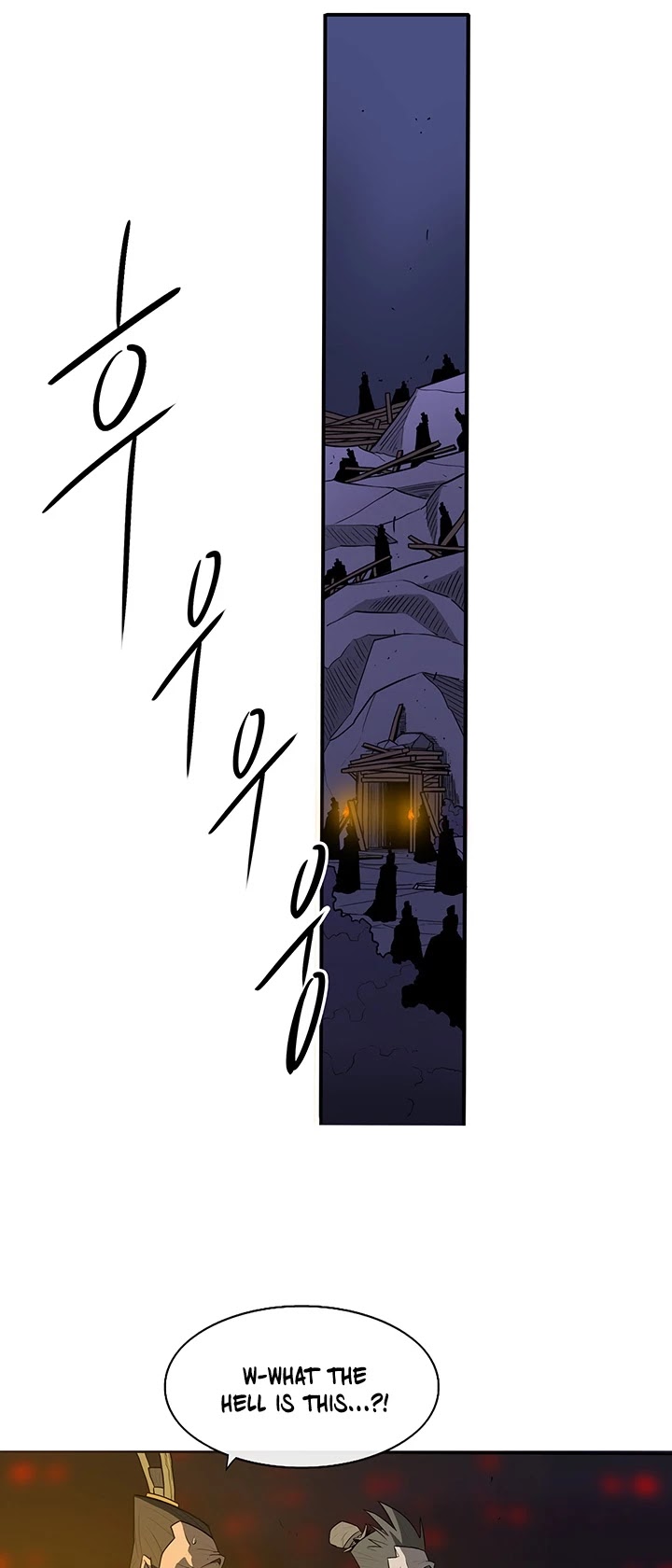 Legend of the Northern Blade Chapter 44 page 2 - Chapter 44