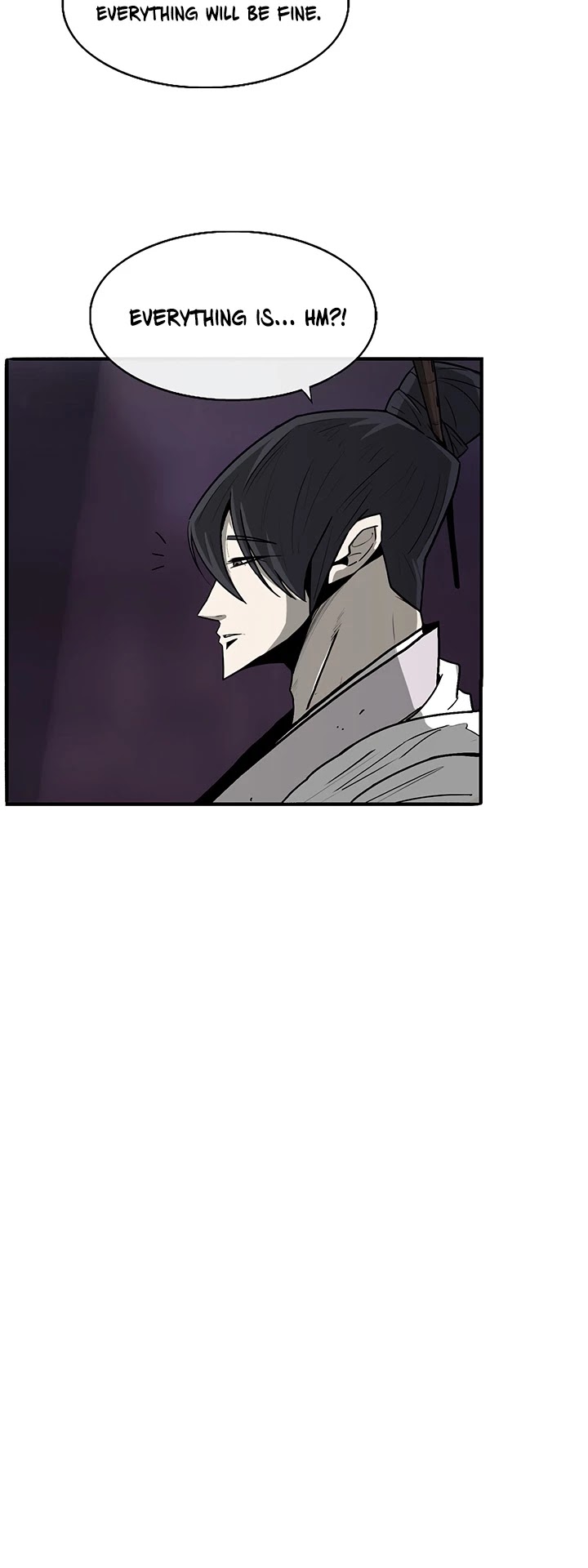 Legend of the Northern Blade Chapter 44 page 28 - Chapter 44