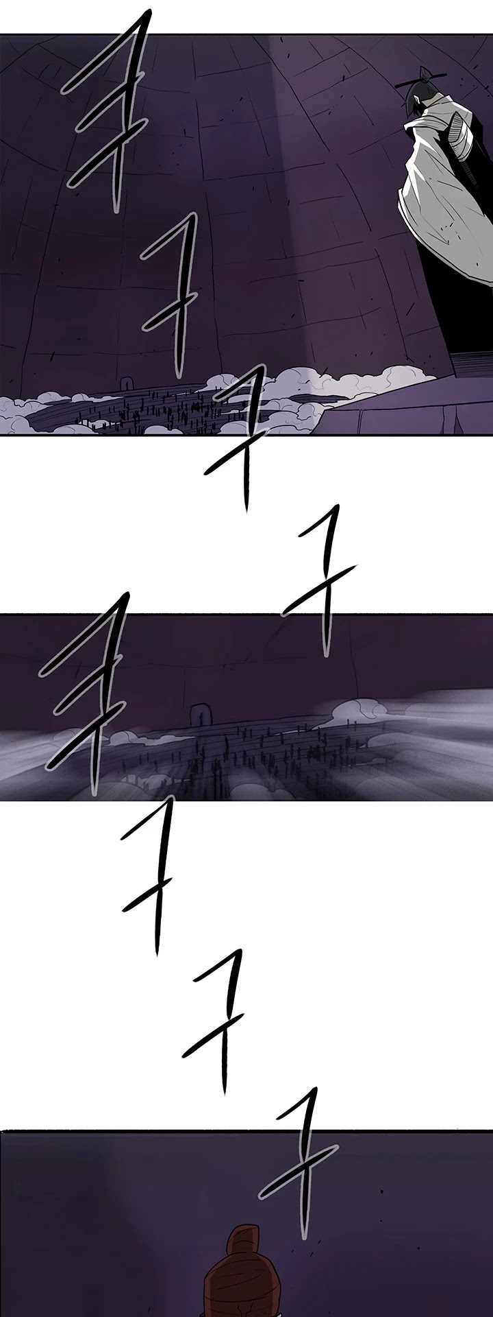 Legend of the Northern Blade Chapter 44 page 29 - Chapter 44