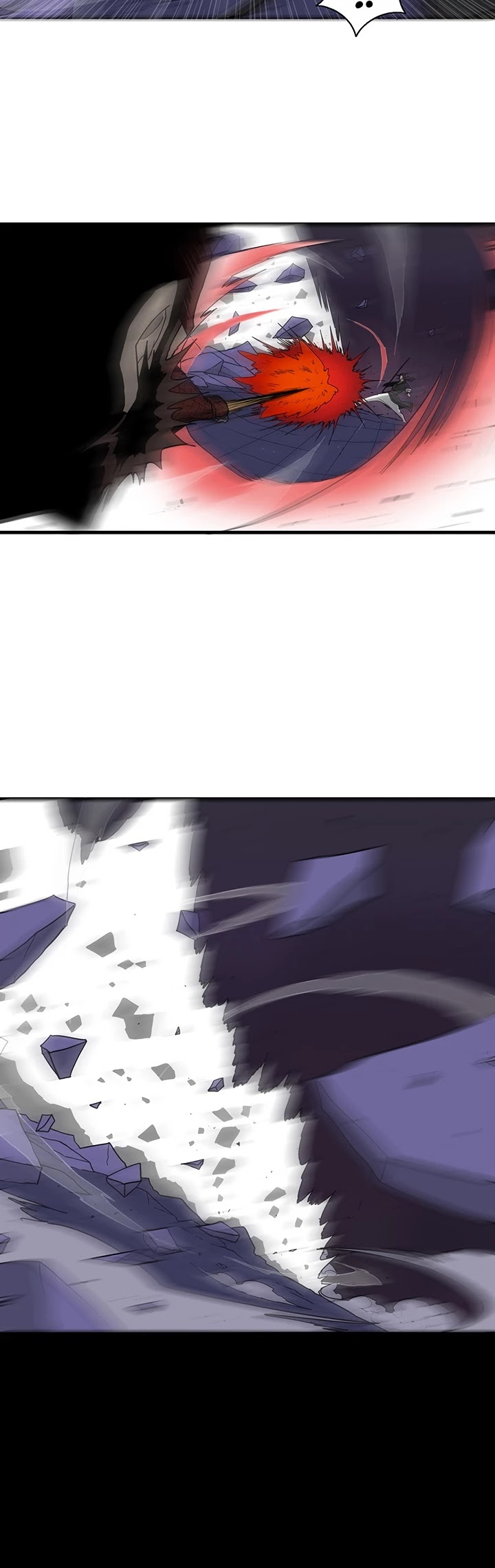 Legend of the Northern Blade Chapter 45 page 31 - Chapter 45