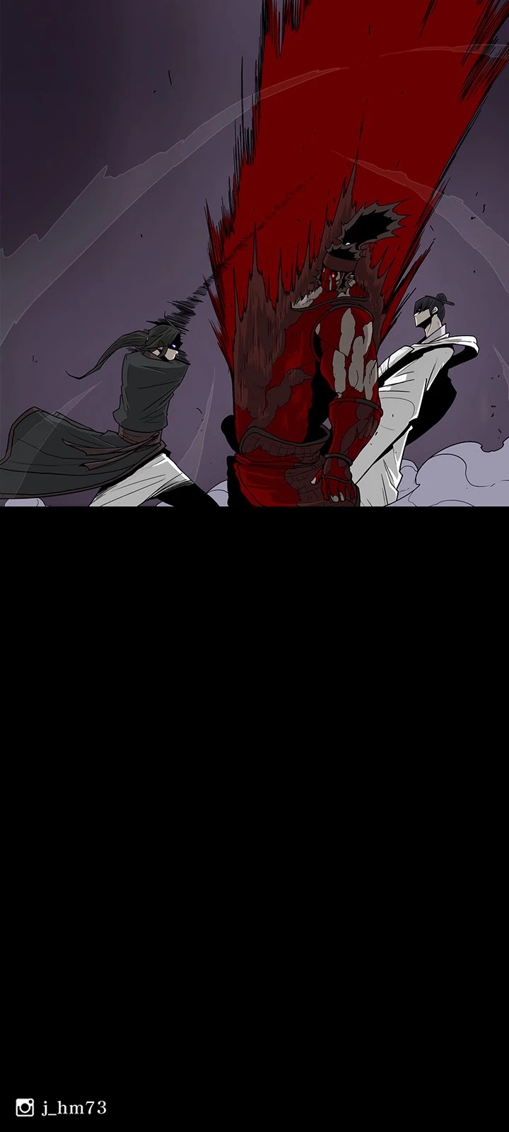 Legend of the Northern Blade Chapter 45 page 43 - Chapter 45