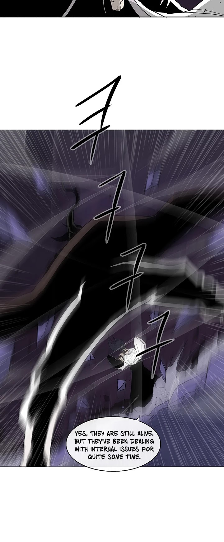 Legend of the Northern Blade Chapter 46 page 36 - Chapter 46
