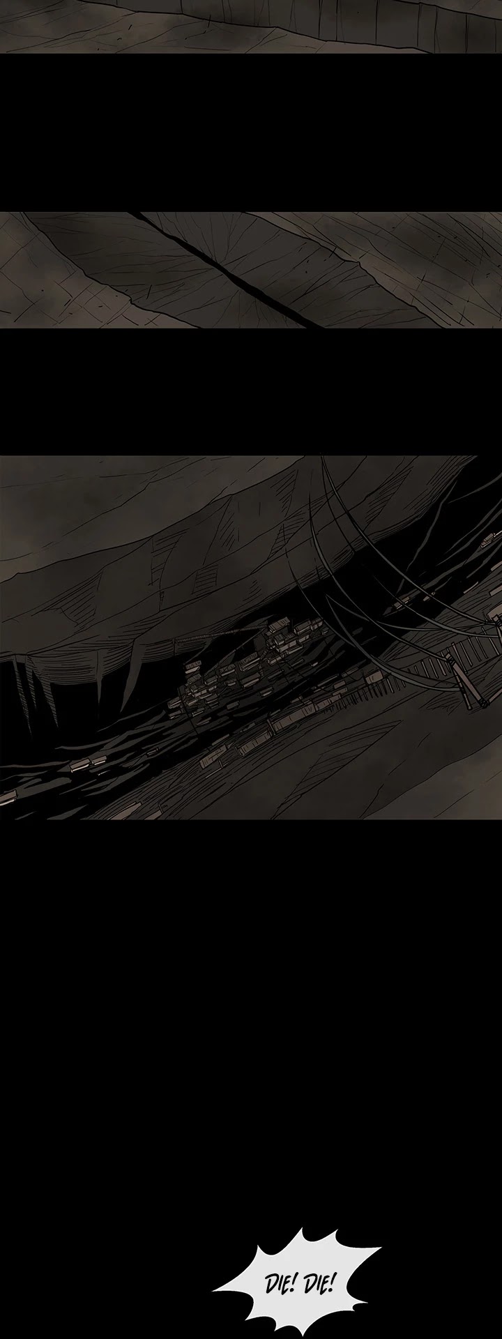 Legend of the Northern Blade Chapter 46 page 4 - Chapter 46
