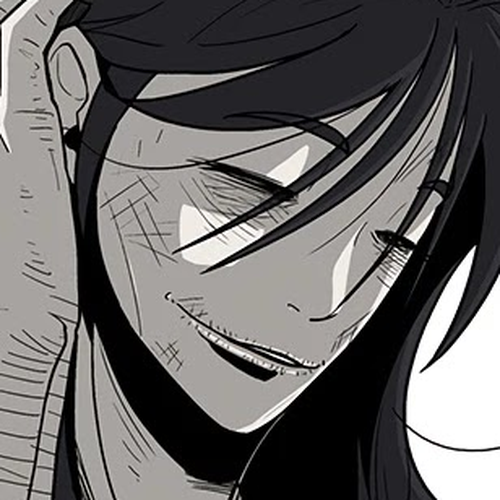 Legend of the Northern Blade Chapter 46 cover