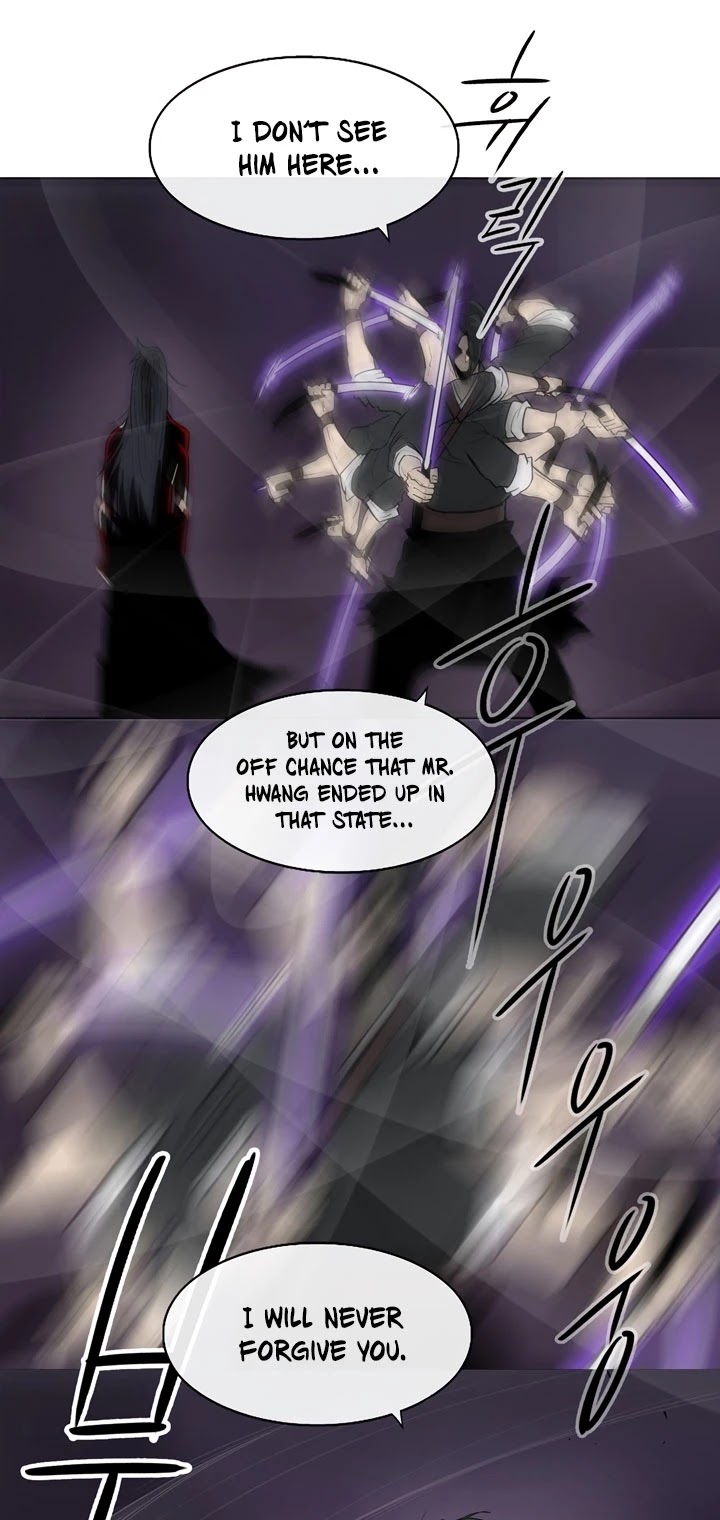 Legend of the Northern Blade Chapter 47 page 29 - Chapter 47