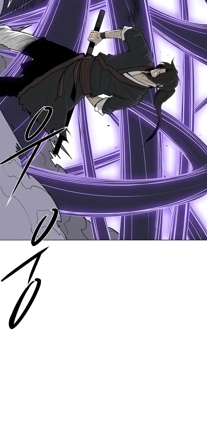 Legend of the Northern Blade Chapter 47 page 32 - Chapter 47