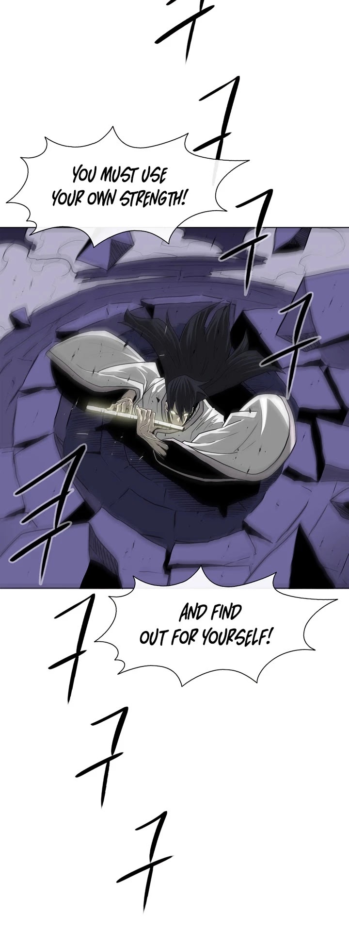 Legend of the Northern Blade Chapter 47 page 4 - Chapter 47