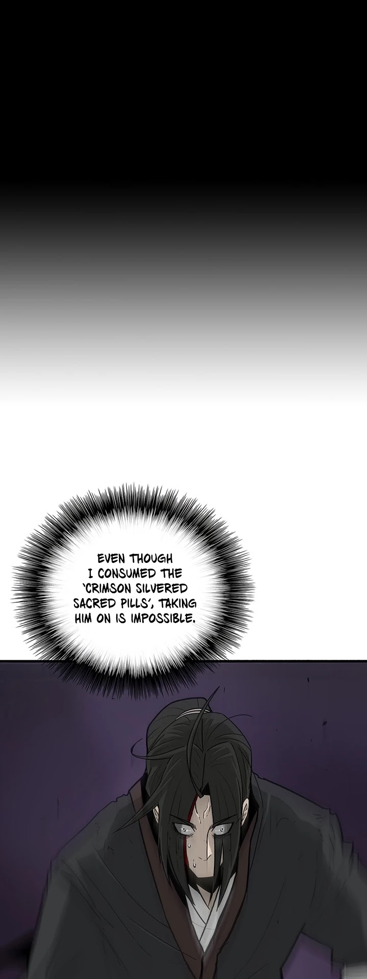 Legend of the Northern Blade Chapter 48 page 26 - Chapter 48