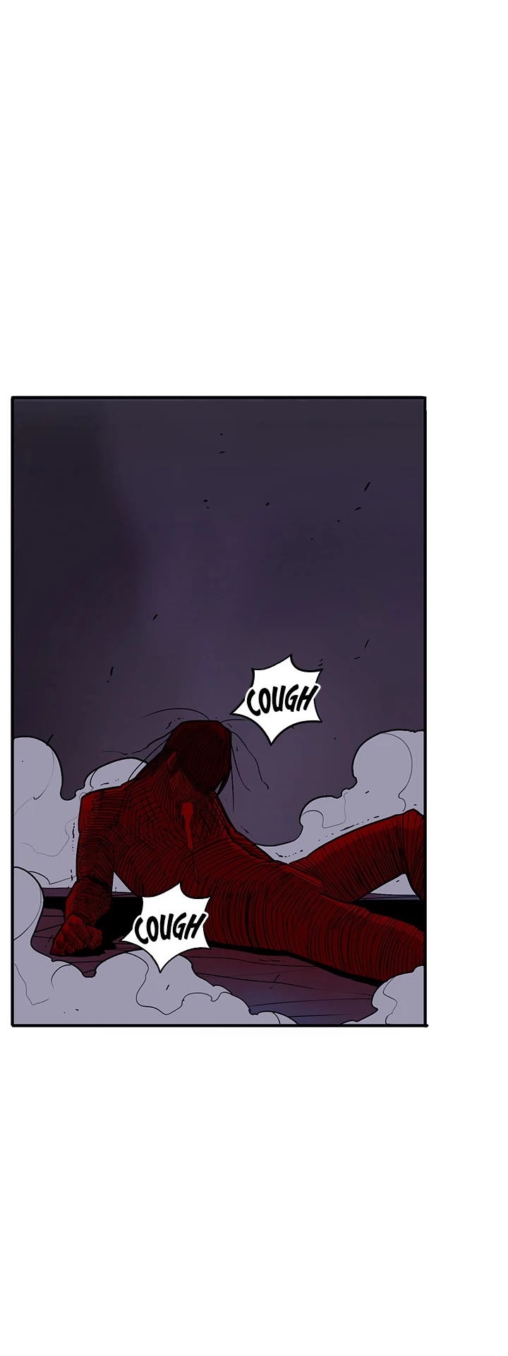 Legend of the Northern Blade Chapter 48 page 7 - Chapter 48