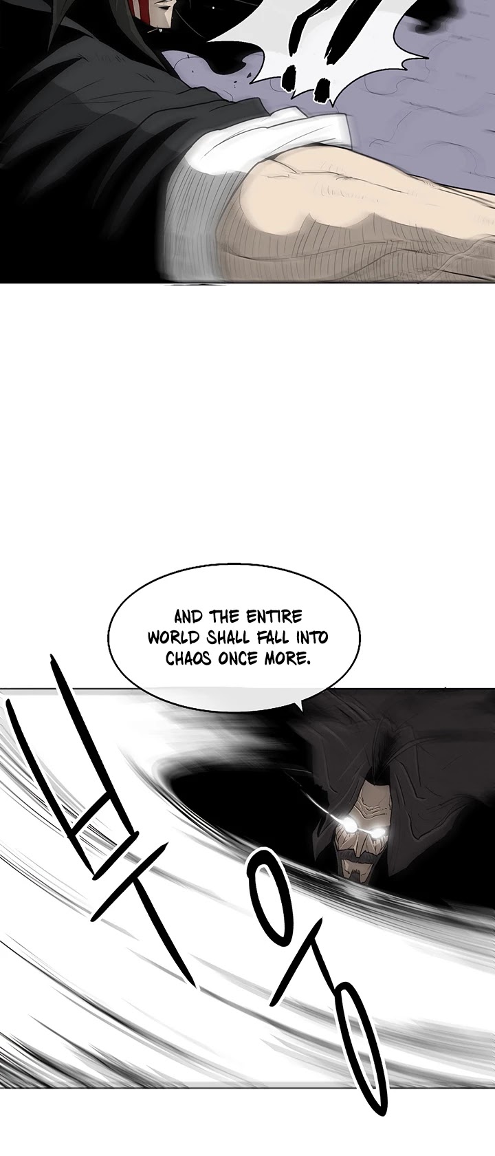 Legend of the Northern Blade Chapter 49 page 22 - Chapter 49