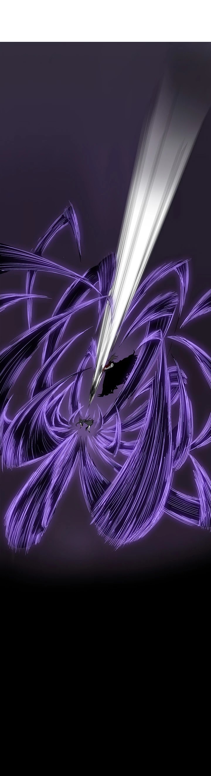 Legend of the Northern Blade Chapter 49 page 28 - Chapter 49