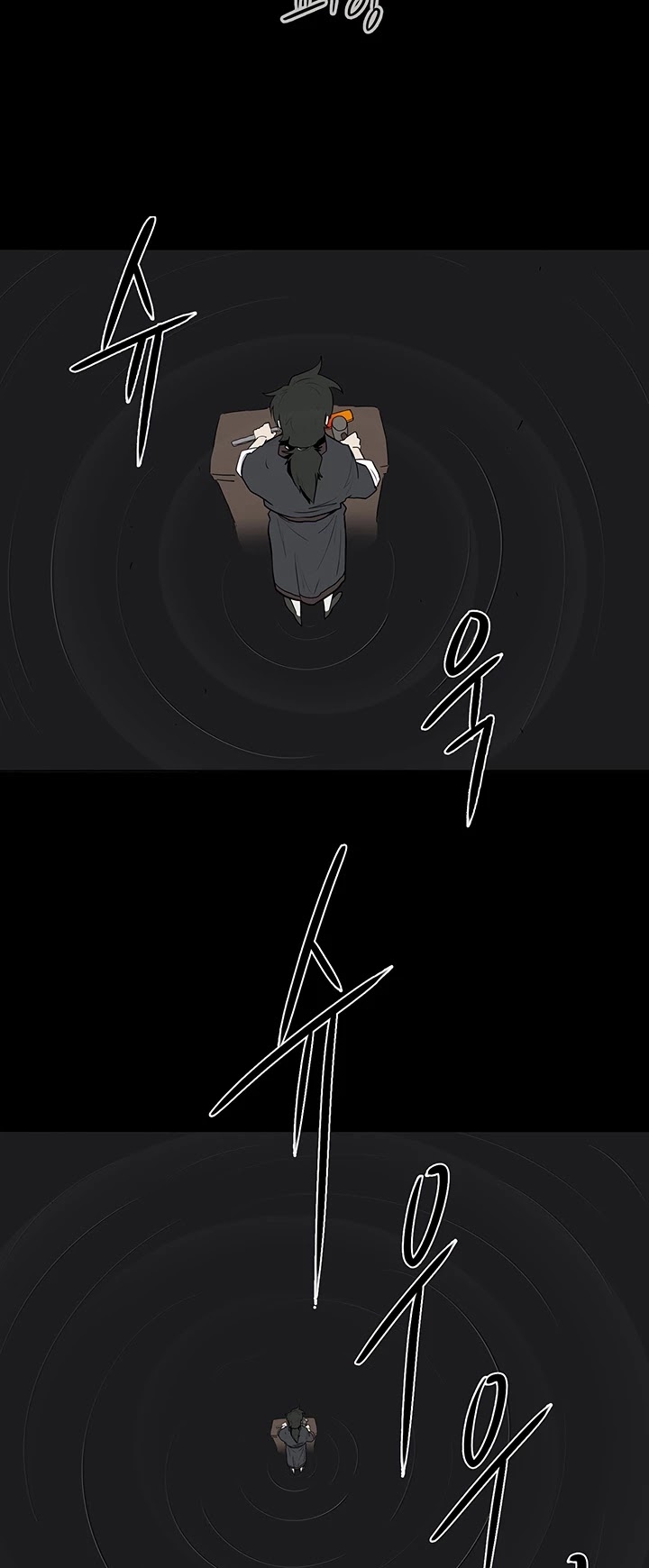 Legend of the Northern Blade Chapter 5 page 18 - Chapter 5