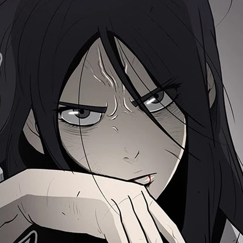 Legend of the Northern Blade Chapter 5 cover