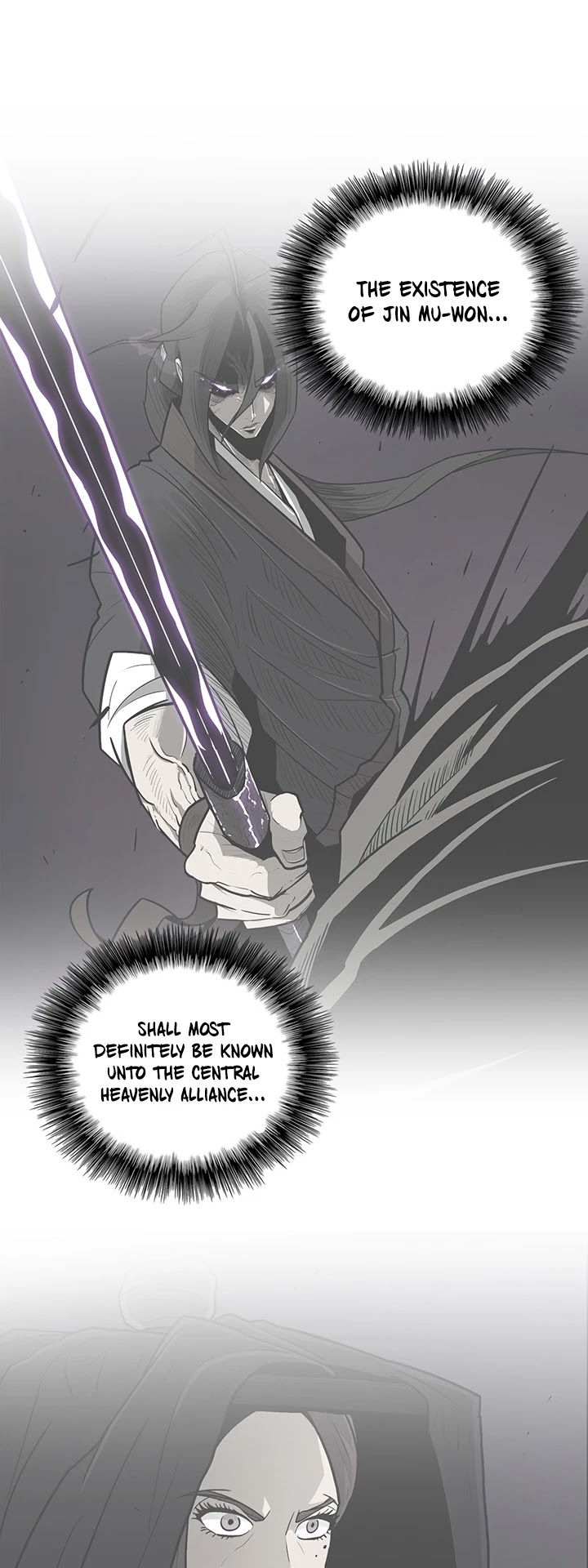 Legend of the Northern Blade Chapter 50 page 29 - Chapter 50