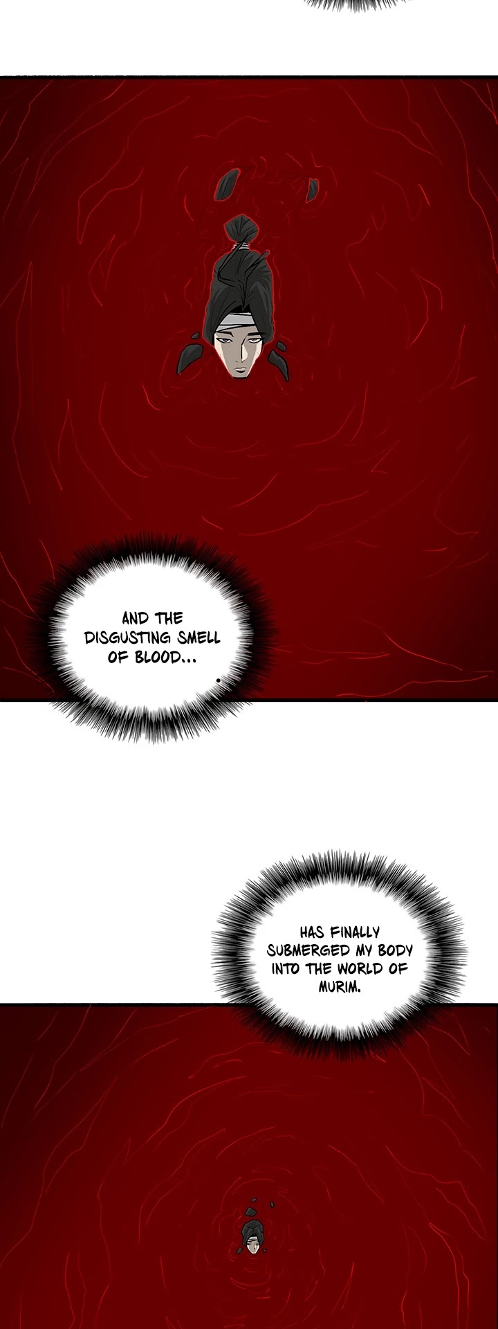 Legend of the Northern Blade Chapter 50 page 9 - Chapter 50