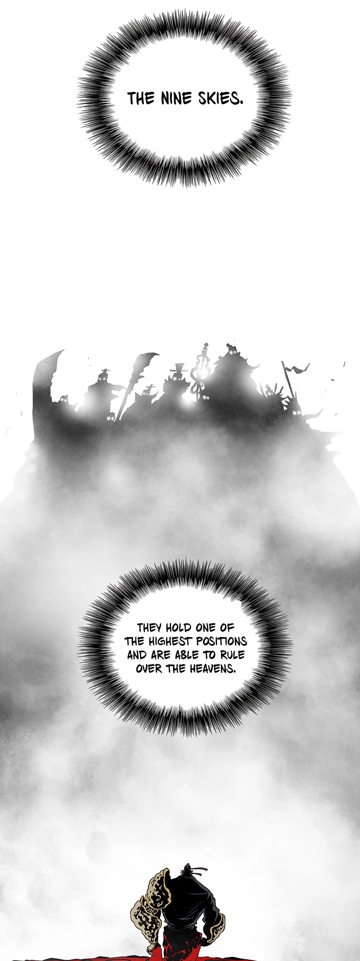 Legend of the Northern Blade Chapter 51 page 30 - Chapter 51