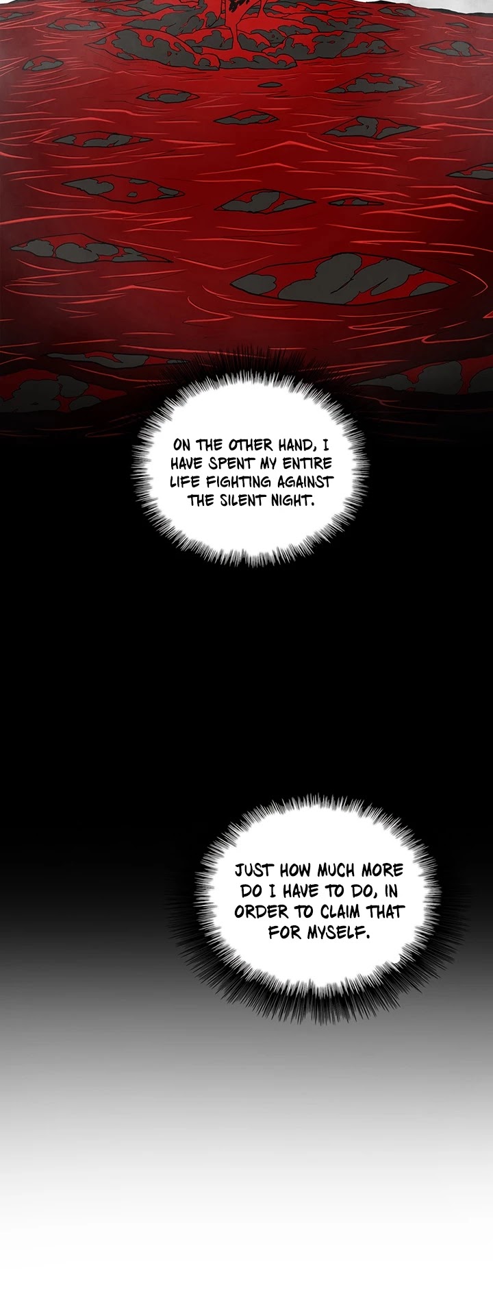 Legend of the Northern Blade Chapter 51 page 31 - Chapter 51