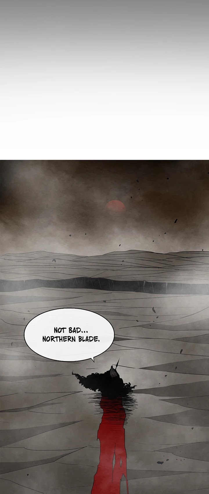 Legend of the Northern Blade Chapter 51 page 6 - Chapter 51