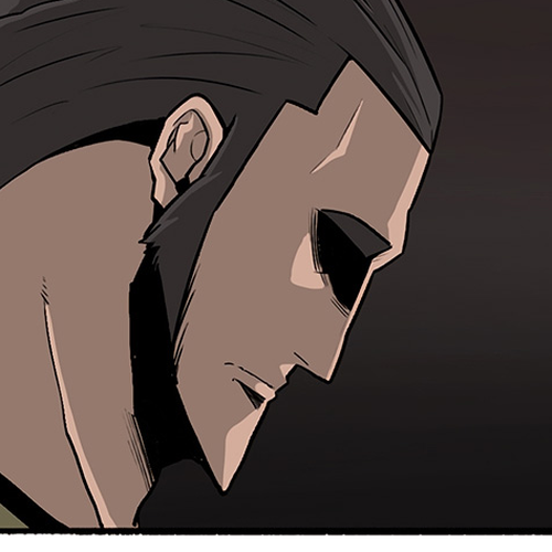 Legend of the Northern Blade Chapter 51 cover