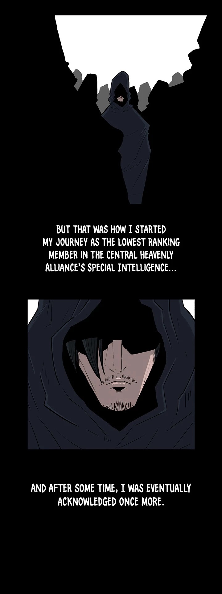 Legend of the Northern Blade Chapter 52 page 41 - Chapter 52