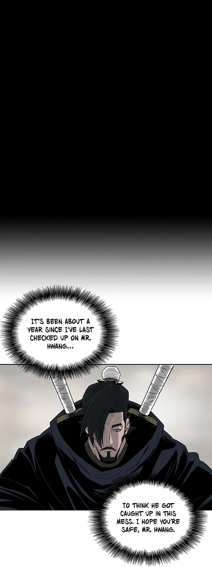 Legend of the Northern Blade Chapter 52 page 46 - Chapter 52