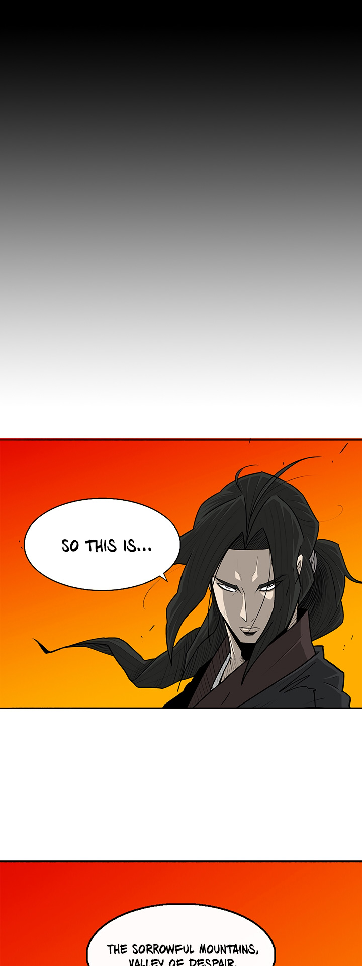 Legend of the Northern Blade Chapter 52 page 51 - Chapter 52