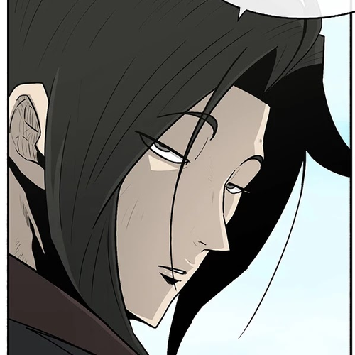 Legend of the Northern Blade Chapter 52 cover