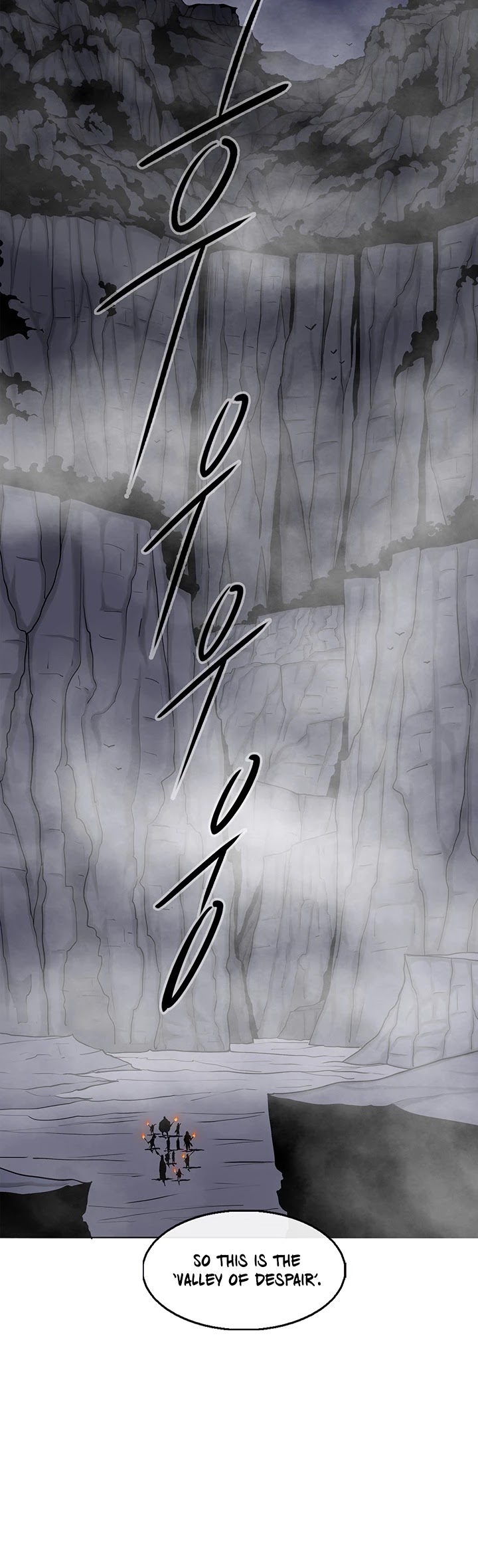 Legend of the Northern Blade Chapter 53 page 12 - Chapter 53