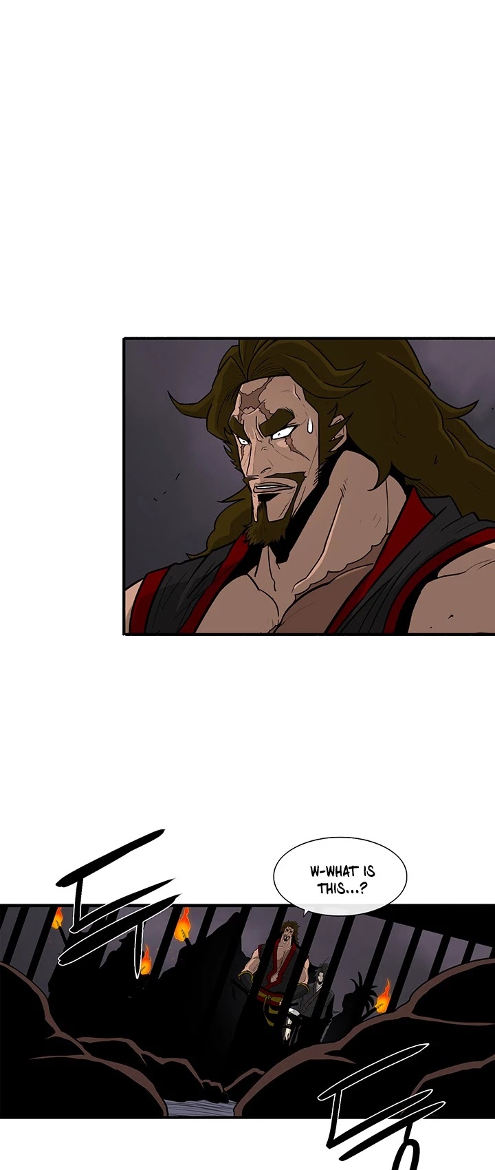 Legend of the Northern Blade Chapter 53 page 26 - Chapter 53