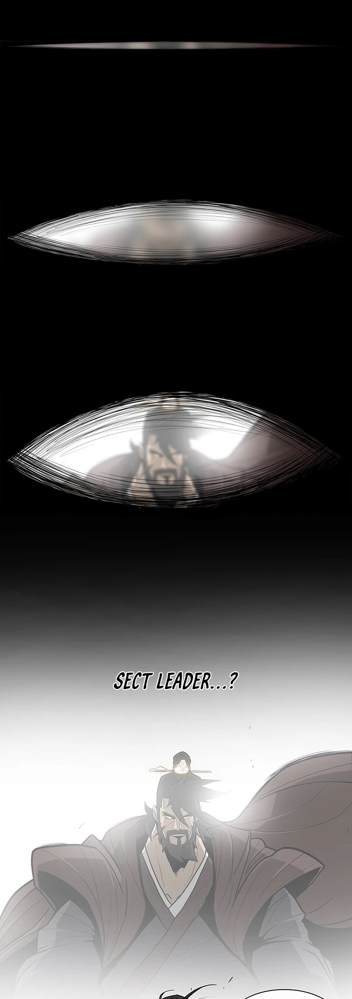 Legend of the Northern Blade Chapter 53 page 35 - Chapter 53