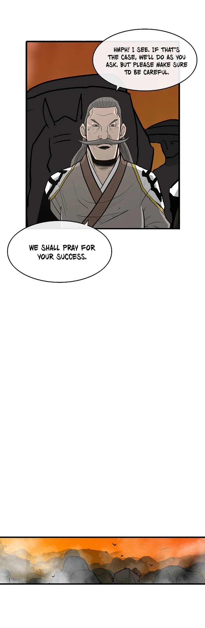 Legend of the Northern Blade Chapter 53 page 5 - Chapter 53