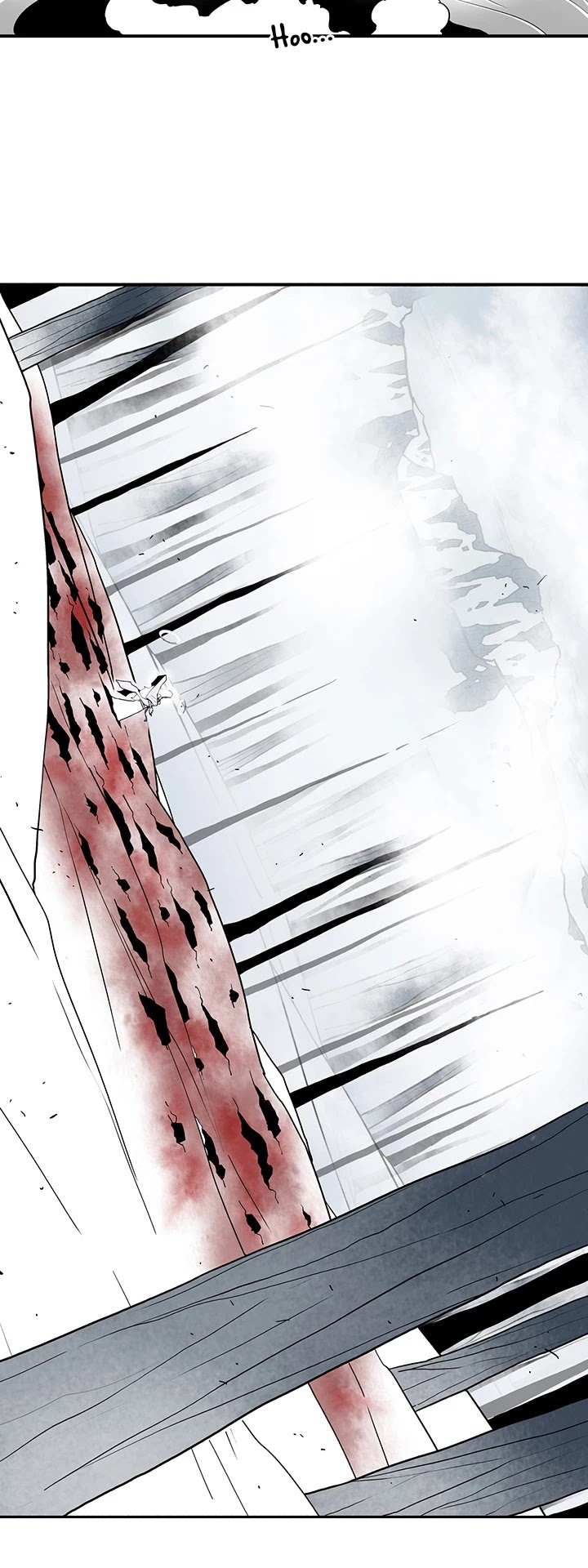 Legend of the Northern Blade Chapter 55 page 10 - Chapter 55