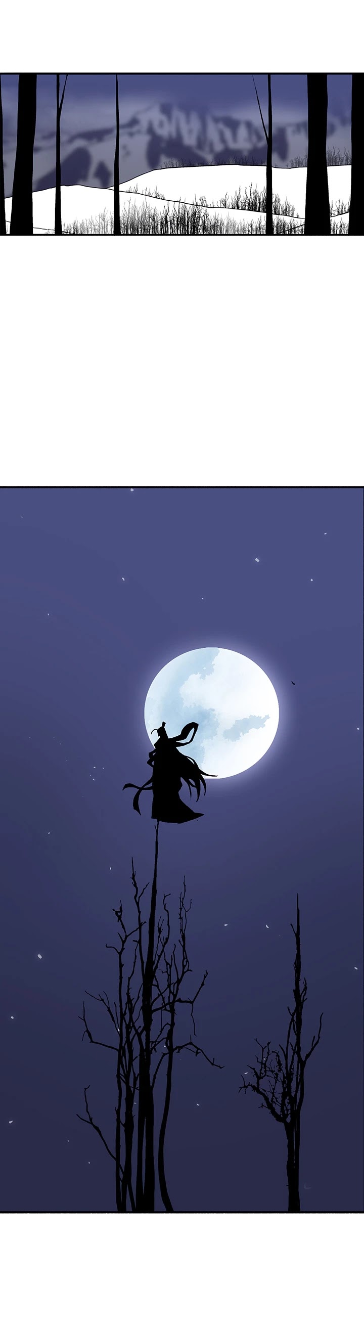 Legend of the Northern Blade Chapter 55 page 17 - Chapter 55