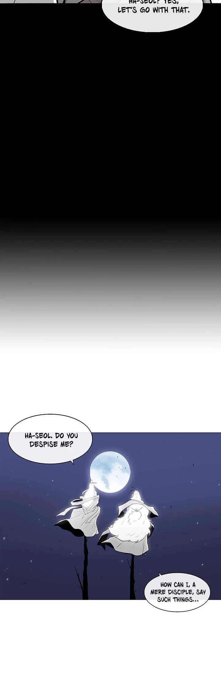 Legend of the Northern Blade Chapter 55 page 31 - Chapter 55