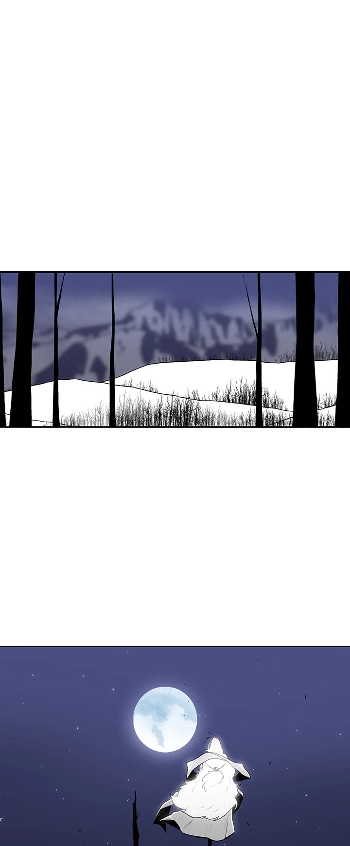 Legend of the Northern Blade Chapter 55 page 39 - Chapter 55