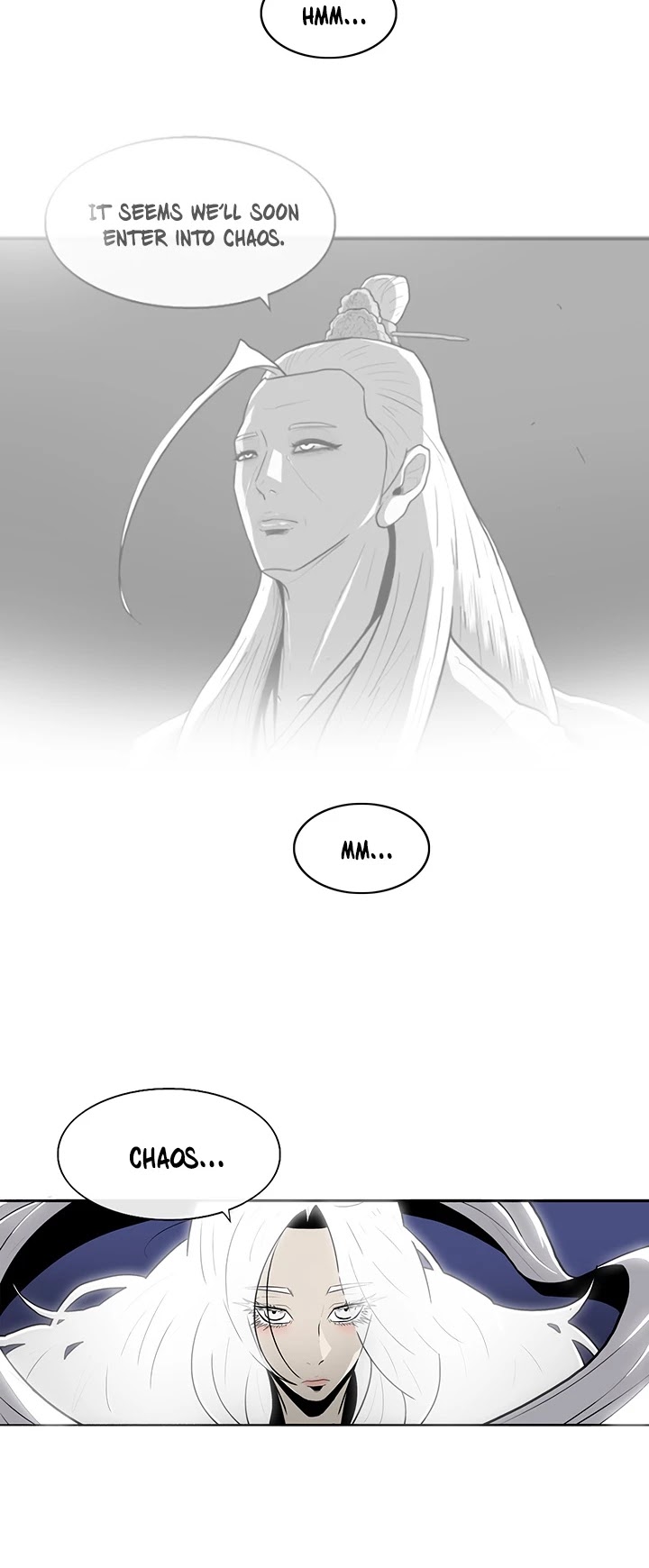 Legend of the Northern Blade Chapter 55 page 43 - Chapter 55